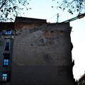 #Barcelona walls have eyes