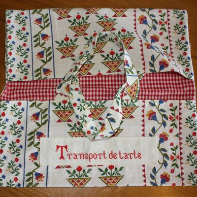 TARTES ET CAKES EN BALLADE !