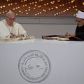 APOSTOLIC JOURNEY OF HIS HOLINESS POPE FRANCIS TO THE UNITED ARAB EMIRATES-ENGLISH VERSION-