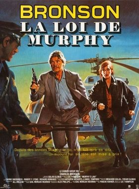 La loi de Murphy (1986)