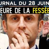 TVLibertés - 1ère chaîne de réinformation | Nous, c'est vous