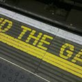 Mind the gap