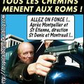 Tous les chemins menent aux Roms!