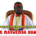 KONGO DIETO 3290 : LE GRAND MAITRE DE LA SAGESSE KONGO MFUMU MUANDA NSEMI PARLE DES CARRES MINIERS EN RDC !
