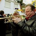 TROMPETTE SOLO CARNAVALESQUE