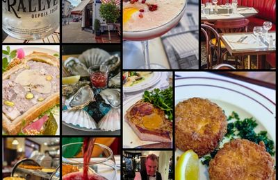 Brasserie Rallye des Autos