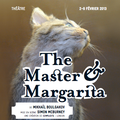 The Master and Margarita - Mikhail Boulgakov - Simon McBurney - MC93