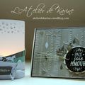 Atelier Stampin'Up 