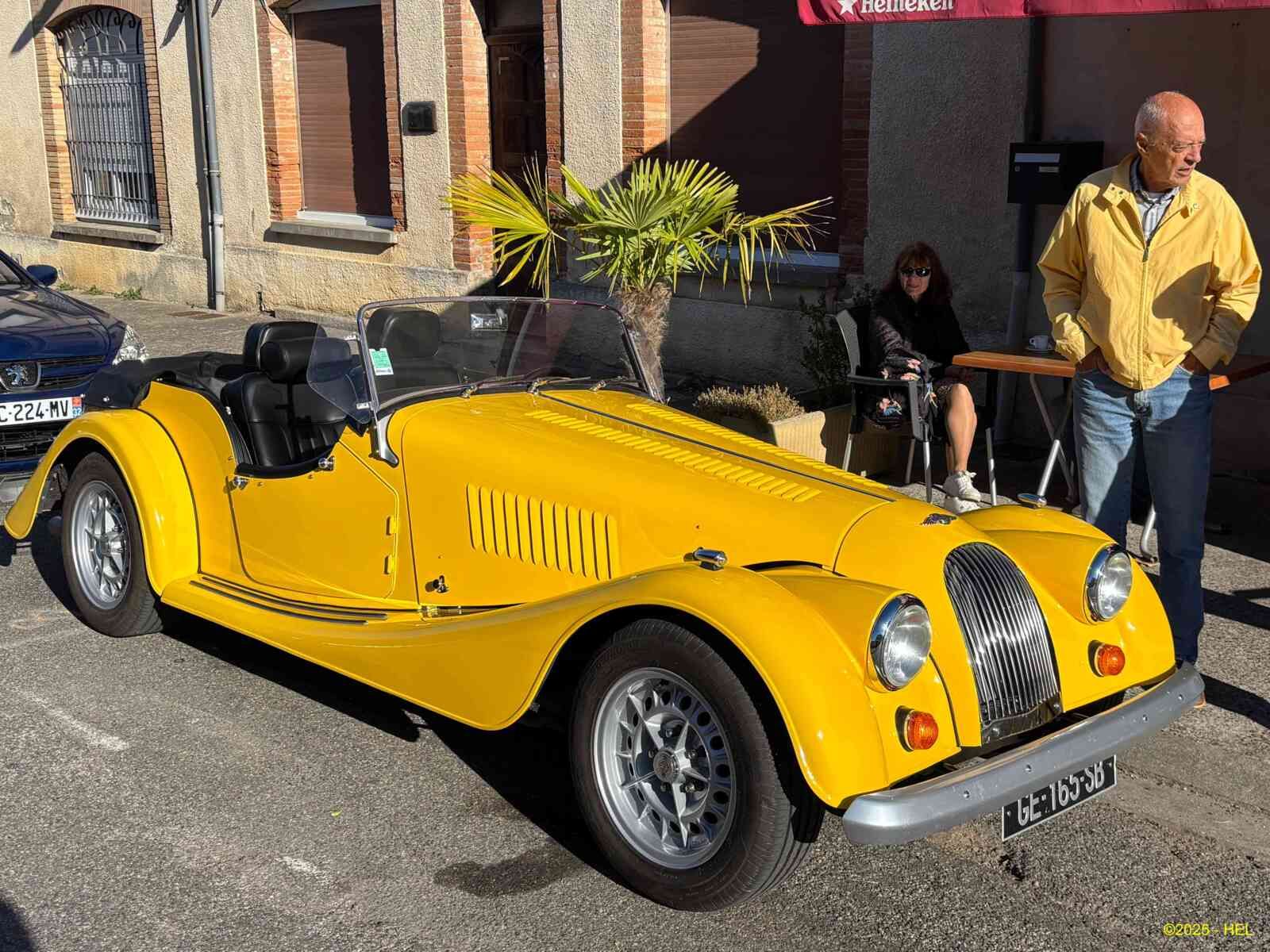 Morgan V8 Tourer 2+2_05 - 2020 [UK] HL_GF