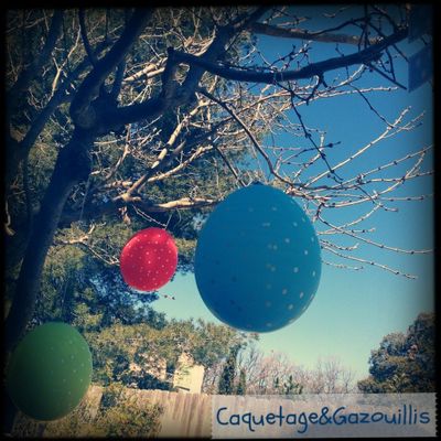 Bon anniversaire ma grande