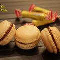 Macarons carambar