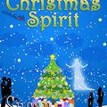 "Return of the Christmas Spirit" de Susan BUCHANAN