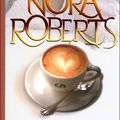 Un coeur en flammes, Nora Roberts