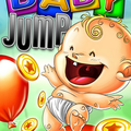 Baby Jump : un jeu de saut rigolo à essayer !
