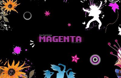 magenta !! ! 