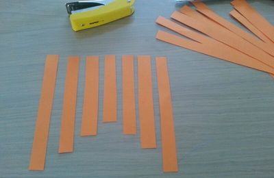 Activités d'Halloween - La suite!