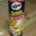Indian Curry Pringles