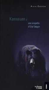 Kassauan - de Alain Gagnon