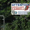 surveillance camera 001
