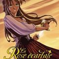 La Rose écarlate, Tome 1 : Je savais que je te rencontrerais/La Rose écarlate, Tome 2 : Je veux que tu m'aimes ! 