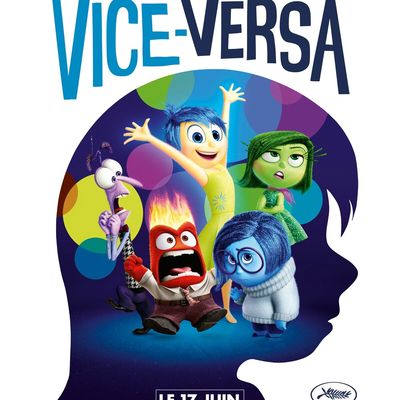 [tradition] Mes films en 2015