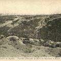 Soldat Pierre Auffret 72e RI