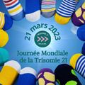 Journée Mondiale de la Trisomie 21