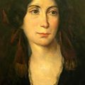 Marceline Desbordes-Valmore ( 1786 – 1859) : Les séparés