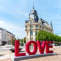 Love is Chartres