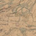 15 Novembre 1870 - La garnison de Belfort fait une sortie