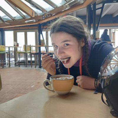 Le mercredi, c'est après-ski en attendant le bus 