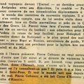 05 5 - Miniconi Jean Jules - N°632 - Livre