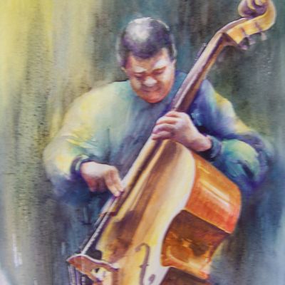 MAI EN COULEURS :  Le Parc Philosophique en couleurs 