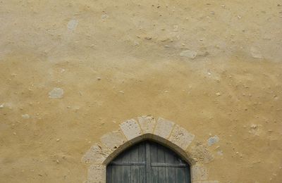 EGLISE DE NEUVY LE ROI