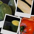 Légumes farcis