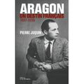 Clermont-Ferrand :jeudi 6 décembre, Pierre Juquin présente son livre sur Aragon