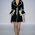 Andrew GN Spring Summer 2006: The Runway Rewiew