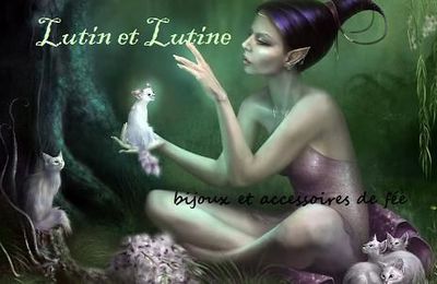 Lutin et Lutine