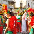 Carnaval à Vila Real de Santo Antonio 