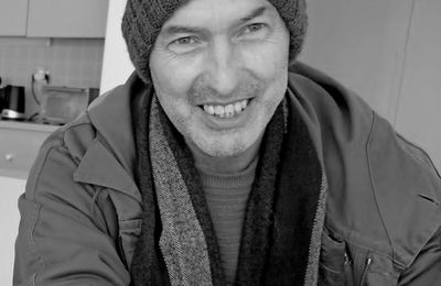 Décès de Bruno SINDE