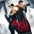 Bande annonce et affiche du film Hansel et Gretel