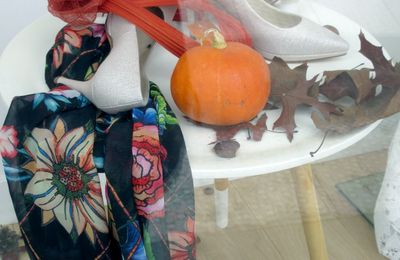  Choses vues à Rennes le 2 novembre 2024