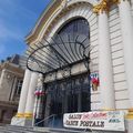 Compte-rendu du 44e Salon des collectionneurs, du 14 avril 2024 à Belfort