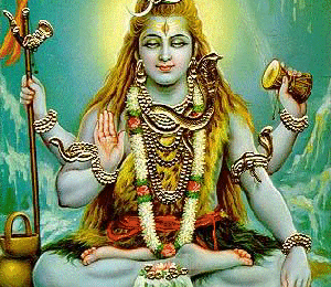 shiva