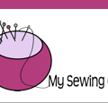 My sewing circle