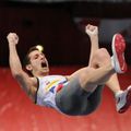 RENAUD LAVILLENIE : "UN MOMENT MAGIQUE"