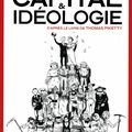 "Capital & Idéologie (d’après Piketty)" de C. Alet et B. Adam : l’histoire des inégalités sociales pour les nuls