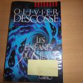 Les enfants du Néant Olivier Descosse 