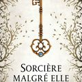 L'Héritière des Raeven, Sorcière malgré elle - Méropée Malo