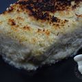 Brandade de hareng